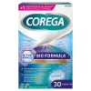 Corega Bio Formula műfogsortisztító tabletta 30 db termékhez kapcsolódó kép