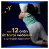 Always Ultra Secure Night Extra (5-ös Méret) Szárnyas Betét Egészségügyi Betét, 10 Db termékhez kapcsolódó kép