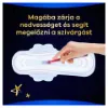 Always Ultra Secure Night Extra (5-ös Méret) Szárnyas Betét Egészségügyi Betét, 10 Db termékhez kapcsolódó kép