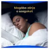 Always Ultra Secure Night Extra (5-ös Méret) Szárnyas Betét Egészségügyi Betét, 10 Db termékhez kapcsolódó kép