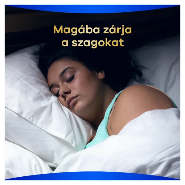 Always Ultra Secure Night Extra (5-ös Méret) Szárnyas Betét Egészségügyi Betét, 10 Db termékhez kapcsolódó kép