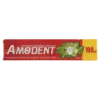 Amodent Herbal fogkrém 100 ml termékhez kapcsolódó kép