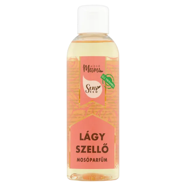 SensEco mosóparfüm - 100 ml, Lágy szellő termékhez kapcsolódó kép