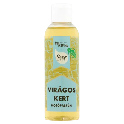 SensEco mosóparfüm - 100 ml, Virágos kert termékhez kapcsolódó kép