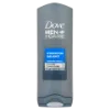 Dove Men+Care Hydration Balance tusfürdő testre és arcra 250 ml termékhez kapcsolódó kép