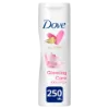 Dove Glowing Care testápoló 250 ml termékhez kapcsolódó kép