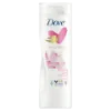 Dove Glowing Care testápoló 400 ml termékhez kapcsolódó kép
