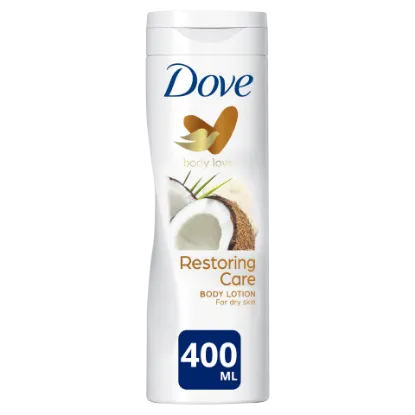 Dove Nourishing Secrets Restoring Ritual testápoló minden bőrtípusra 400 ml termékhez kapcsolódó kép