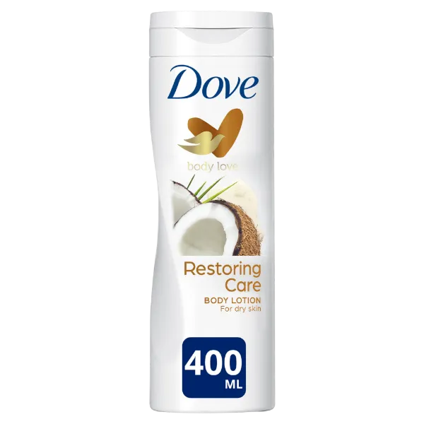 Dove Nourishing Secrets Restoring Ritual testápoló minden bőrtípusra 400 ml termékhez kapcsolódó kép