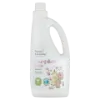 NaturCleaning Csepke Baby Babapúder hipoallergén mosógél 14 mosás 1000 ml termékhez kapcsolódó kép