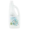 NaturCleaning Csepke Baby illat és allergén mentes mosógél 14 mosás 1 l termékhez kapcsolódó kép