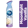 Ambi Pur Moonlight Vanilla Légfrissítő Spray 300 ml termékhez kapcsolódó kép