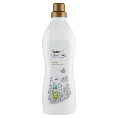NaturCleaning Elixir öblítő koncentrátum 1 l  termékhez kapcsolódó kép