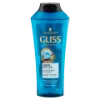 Gliss Aqua Revive sampon hialuron komplex-szel és tengeri algával 400 ml termékhez kapcsolódó kép