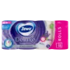 Zewa Deluxe Lavender Dreams toalettpapír 3 rétegű 16 tekercs termékhez kapcsolódó kép