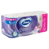 Zewa Deluxe Lavender Dreams toalettpapír 3 rétegű 16 tekercs termékhez kapcsolódó kép