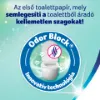 Zewa Deluxe Lavender Dreams toalettpapír 3 rétegű 16 tekercs termékhez kapcsolódó kép