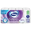 Zewa Deluxe Lavender Dreams toalettpapír 3 rétegű 16 tekercs termékhez kapcsolódó kép