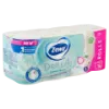 Zewa Deluxe Jasmine Blossom toalettpapír 3 rétegű 16 tekercs termékhez kapcsolódó kép