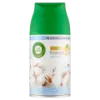 Air Wick Freshmatic Friss Pamut automata légfrissítő spray utántöltő 250 ml termékhez kapcsolódó kép