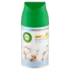 Air Wick Freshmatic Friss Pamut automata légfrissítő spray utántöltő 250 ml termékhez kapcsolódó kép