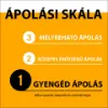 Gliss Aqua Revive sampon hialuron komplex-szel és tengeri algával 400 ml termékhez kapcsolódó kép