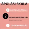 Gliss Split Ends Miracle hajbalzsam Ionic komplex-szel + szőlőmagolajjal 200 ml termékhez kapcsolódó kép