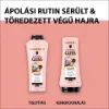 Gliss Split Ends Miracle hajbalzsam Ionic komplex-szel + szőlőmagolajjal 200 ml termékhez kapcsolódó kép