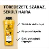 Gliss tápláló olaj sampon omega 9 olajsavval és marula olajjal 400 ml termékhez kapcsolódó kép