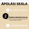 Gliss tápláló olaj sampon omega 9 olajsavval és marula olajjal 400 ml termékhez kapcsolódó kép