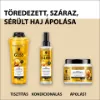 Gliss tápláló olaj sampon omega 9 olajsavval és marula olajjal 400 ml termékhez kapcsolódó kép