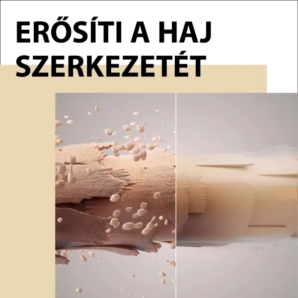 Gliss tápláló olaj sampon omega 9 olajsavval és marula olajjal 400 ml termékhez kapcsolódó kép