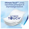 Zewa Deluxe Delicate Care 3 rétegű toalettpapír 8 tekercs termékhez kapcsolódó kép