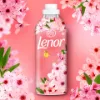 Lenor Textilöblítő 48 mosáshoz Cherry Blossom & Sage termékhez kapcsolódó kép