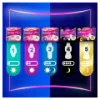 Always Platinum Day & Night Szárnyas Egészségügyi Betét, 22 db termékhez kapcsolódó kép