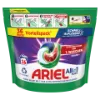 Ariel All-in-1 PODS Color+ folyékony mosókapszula, 36 Mosáshoz termékhez kapcsolódó kép