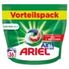 Ariel mosókapszula Universal 36 db termékhez kapcsolódó kép