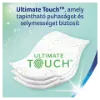 Zewa Deluxe Camomile Comfort toalettpapír 3 rétegű 16 tekercs termékhez kapcsolódó kép