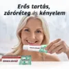 Blend-a-dent Complete Friss Ízű Műfogsorrögzítő Krém, 47 g termékhez kapcsolódó kép