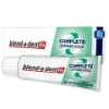 Blend-a-dent Complete Friss Ízű Műfogsorrögzítő Krém, 47 g termékhez kapcsolódó kép