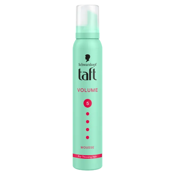 Taft Volume hajhab vékonyszálú hajra 200 ml termékhez kapcsolódó kép