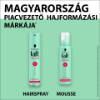 Taft Volume hajhab vékonyszálú hajra 200 ml termékhez kapcsolódó kép
