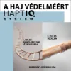 Taft Power Invisible hajlakk minden hajtípusra 250 ml termékhez kapcsolódó kép