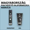 Taft Power Invisible hajlakk minden hajtípusra 250 ml termékhez kapcsolódó kép