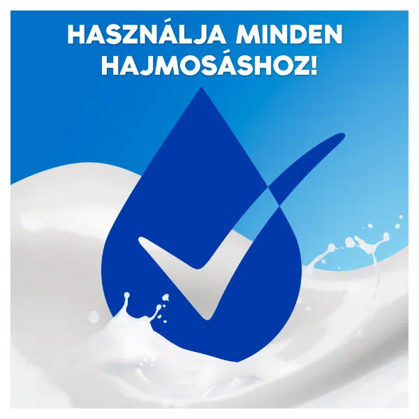 Head & Shoulders Thick & Strong 2az1-ben Sampon És Balzsam Az Akár 100%-os Korpamentességért termékhez kapcsolódó kép
