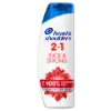 Head & Shoulders Thick & Strong 2az1-ben Sampon És Balzsam Az Akár 100%-os Korpamentességért termékhez kapcsolódó kép
