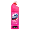 DOMESTOS Extra Power fertőtlenítő  Pink 750ml termékhez kapcsolódó kép