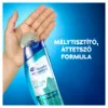 Head & Shoulders Deep Cleanse Itch Relief korpásodás elleni sampon – 300 ml termékhez kapcsolódó kép