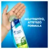 Head & Shoulders Deep Cleanse Oil Control korpásodás elleni sampon – 300 ml termékhez kapcsolódó kép