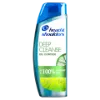 Head & Shoulders Deep Cleanse Oil Control korpásodás elleni sampon – 300 ml termékhez kapcsolódó kép